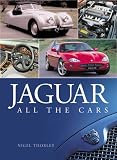 Jaguar: All the Cars