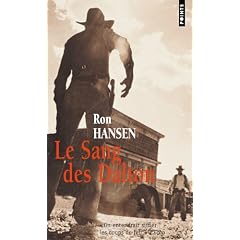 Le sang des Dalton