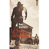 Le sang des Daltonpar Ron Hansen