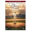 For Love of the Game (1999) - Baseball