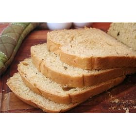 Smoking Hot Chipotle Cheese Bread (One Pack)