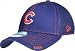 New Era Chicago Cubs Neo Fitted Baseball Cap (Royal, Medium/Large)