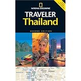 National Geographic Traveler: Thailand