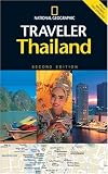 National Geographic Traveler Thailand (National Geographic Traveler)