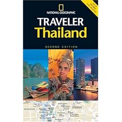 Thailand (National Geographic Traveler)