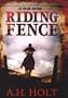Riding Fence