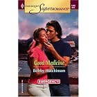 Good Medicine: Emergency! (Harlequin Superromance No. 1265) by  BobHutchinson
