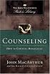 Counseling: How to Counsel Biblically