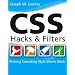 CSS - Auswahl mit Stil