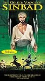 Golden Voyage of Sinbad by Sony Pictures