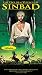 VHS : Golden Voyage of Sinbad