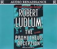 The Prometheus Deception