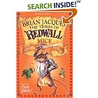 Mice (The Tribes of Redwall) by Brian Jacques