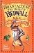 Mice (The Tribes of Redwall)