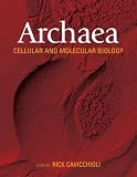 Archaea: Molecular and Cellular Biology