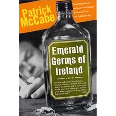 Emerald Germs of Ireland