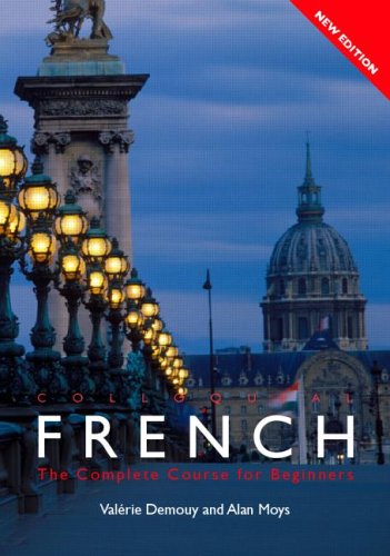 colloquial french the complete course for beginners colloquial series