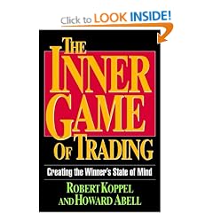 Inner Game of Trading: Creating the Winner's State of Mind