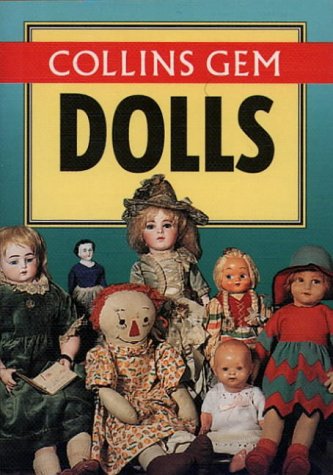 Cover image : Dolls (Collins Gem)