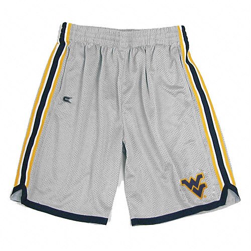 Buy West Virginia Mountaineers Evolution Shorts