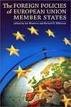 The Foreign Policies of European Union Member States