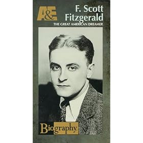 Biography: F Scott Fitzgerald [VHS] [Import USA]