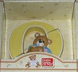 Gotta Get Gund Thinking of You Letter Q Dresser-top Figurine
