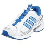 adidas Big Kids Snare Alternate Closure Running Shoe