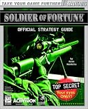 Soldier of Fortune Official Strategy Guide (Official Strategy Guides)