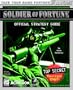 Soldier of Fortune Official Strategy Guide (Official Guide)