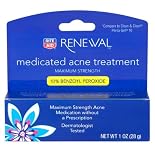 Rite Aid Acne Gel, Maximum Strength, 1 oz