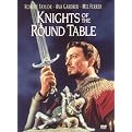 Knights of the Round Table (Widescreen) (Dual-layered DVD)