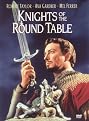 Knights of the Round Table (Widescreen) (Dual-layered DVD)