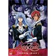 Kiddy Grade - Mirror Image (Vol. 6)