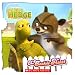 Over The Hedge The Cookie Heist (8X8)