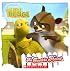 Over The Hedge The Cookie Heist (8X8)