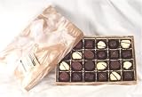 Ultimate's 24 Piece Molded Chocolate Box