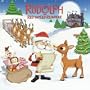 Rudolph, the Red-Nosed Reindeer (Rudolph the Red-Nosed Reindeer) (Pictureback(R))