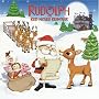 Rudolph, the Red-Nosed Reindeer (Look-Look Books)