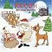 Rudolph The Red-Nosed Reindeer (Look-Look Books)