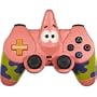 GAME ELEMENTS GPS2PGP PS2 Mini Patrick Buddy Control Pad