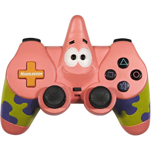 Click here for GAME ELEMENTS GPS2PGP PS2 Mini Patrick Buddy Contr... prices