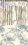 Andrea Cotton Insulated Tab Top Curtain PAIR 80'' x 63'' long - Color : Wedgewood