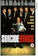 Suicide Kings (1997) [VHS]