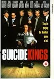 Review Entertainment in Video  / Suicide Kings (1997)