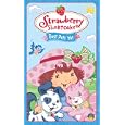 Strawberry Shortcake:Best Pets