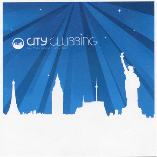 CD-Charts  Search : City Clubbing