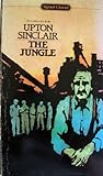 The Jungle (Signet classics)