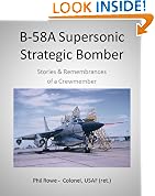 B58 Remembrances