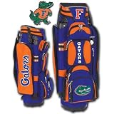 New! Datrek Collegiate Cart Bag - Florida